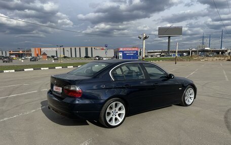 BMW 3 серия, 2006 год, 1 100 000 рублей, 8 фотография