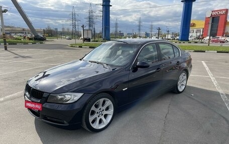 BMW 3 серия, 2006 год, 1 100 000 рублей, 11 фотография