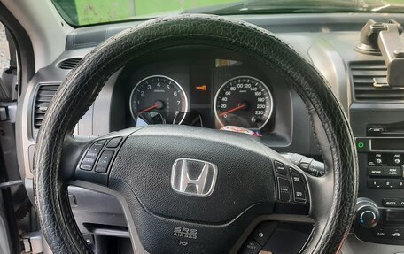 Honda CR-V III рестайлинг, 2010 год, 1 300 000 рублей, 6 фотография