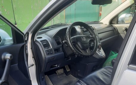 Honda CR-V III рестайлинг, 2010 год, 1 300 000 рублей, 3 фотография