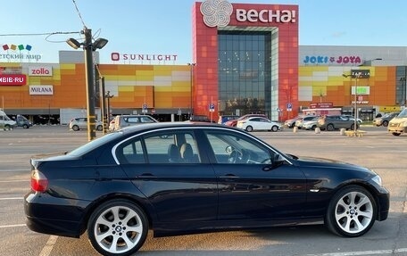 BMW 3 серия, 2006 год, 1 100 000 рублей, 6 фотография