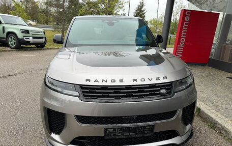 Land Rover Range Rover Sport, 2024 год, 39 000 000 рублей, 2 фотография