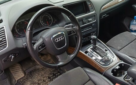 Audi Q5, 2010 год, 2 000 000 рублей, 8 фотография
