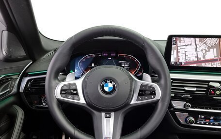 BMW 5 серия, 2021 год, 2 945 000 рублей, 7 фотография