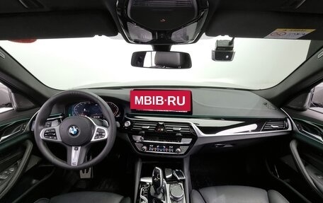 BMW 5 серия, 2021 год, 2 945 000 рублей, 6 фотография