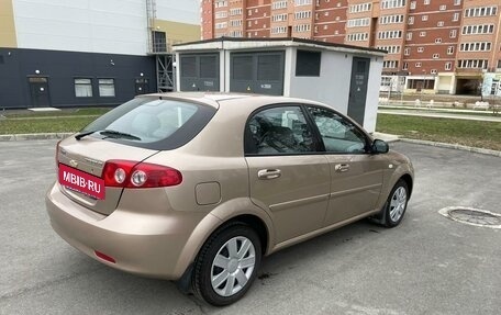 Chevrolet Lacetti, 2007 год, 585 000 рублей, 2 фотография