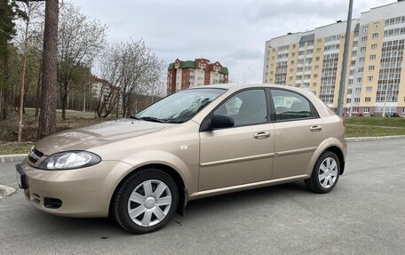 Chevrolet Lacetti, 2007 год, 585 000 рублей, 5 фотография