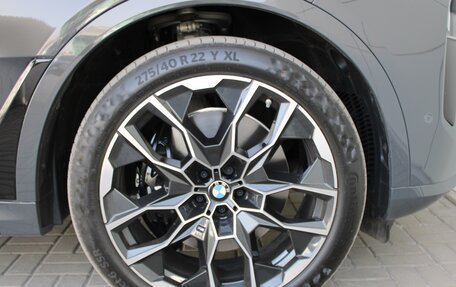 BMW X7, 2023 год, 18 300 000 рублей, 7 фотография