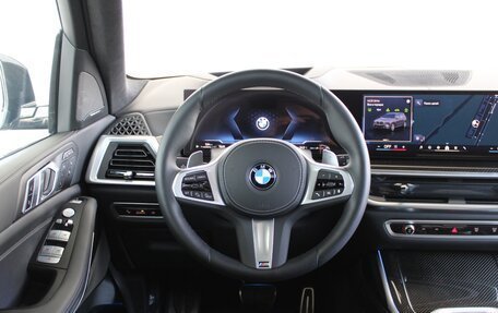 BMW X7, 2023 год, 18 300 000 рублей, 10 фотография