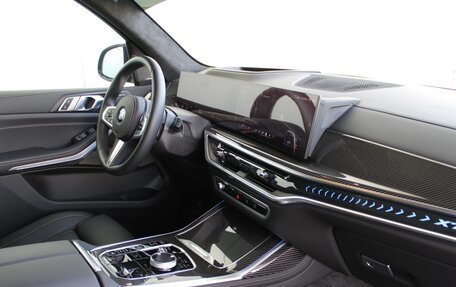 BMW X7, 2023 год, 18 300 000 рублей, 9 фотография
