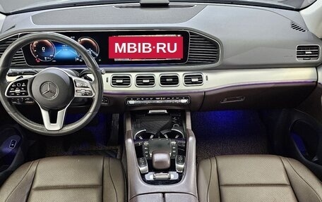 Mercedes-Benz GLE, 2019 год, 5 370 000 рублей, 7 фотография