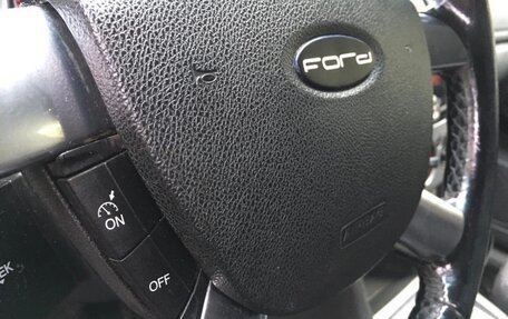 Ford Focus II рестайлинг, 2010 год, 650 000 рублей, 3 фотография