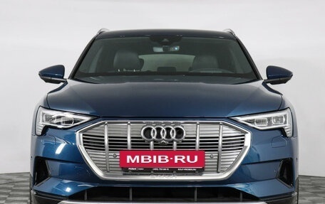 Audi e-tron I, 2020 год, 5 250 000 рублей, 2 фотография