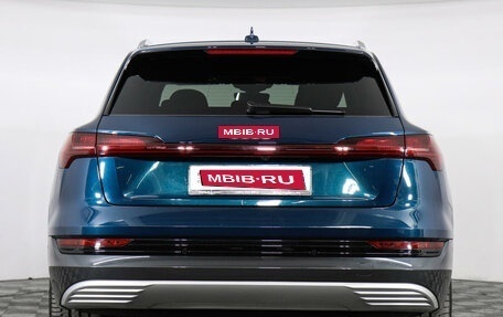 Audi e-tron I, 2020 год, 5 250 000 рублей, 6 фотография
