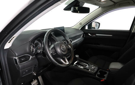 Mazda CX-5 II, 2020 год, 3 199 000 рублей, 8 фотография