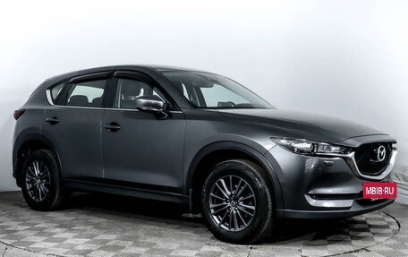 Mazda CX-5 II, 2020 год, 3 199 000 рублей, 3 фотография