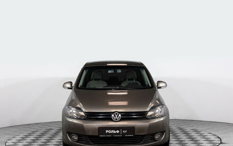Volkswagen Golf Plus II, 2009 год, 957 000 рублей, 2 фотография