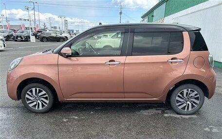 Toyota Passo III, 2019 год, 695 000 рублей, 8 фотография