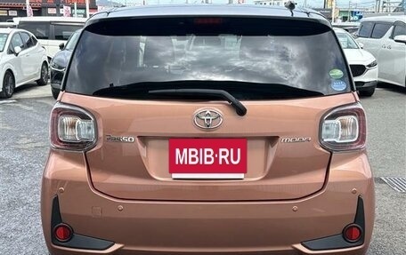 Toyota Passo III, 2019 год, 695 000 рублей, 3 фотография