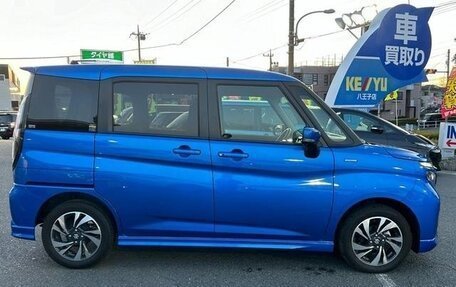 Suzuki Solio, 2022 год, 1 687 300 рублей, 6 фотография
