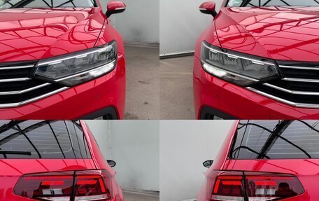 Volkswagen Passat B8 рестайлинг, 2020 год, 2 250 000 рублей, 5 фотография