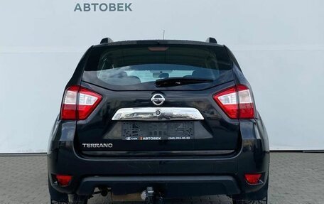 Nissan Terrano III, 2015 год, 1 218 000 рублей, 5 фотография