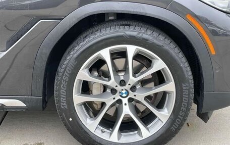 BMW X6, 2021 год, 7 621 469 рублей, 7 фотография