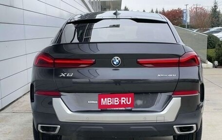 BMW X6, 2021 год, 7 621 469 рублей, 6 фотография