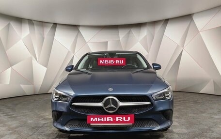 Mercedes-Benz CLA, 2020 год, 3 649 000 рублей, 7 фотография