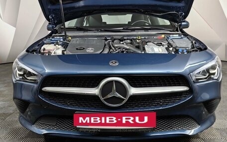 Mercedes-Benz CLA, 2020 год, 3 649 000 рублей, 11 фотография