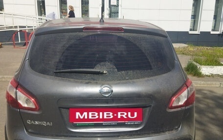 Nissan Qashqai, 2012 год, 900 000 рублей, 4 фотография