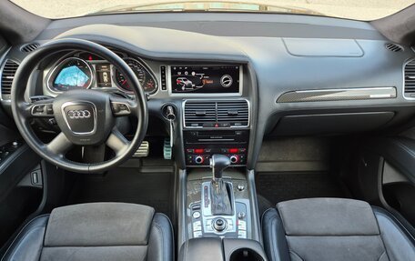 Audi Q7, 2010 год, 2 650 000 рублей, 18 фотография