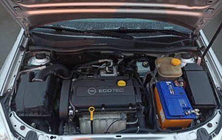 Opel Astra H, 2011 год, 690 000 рублей, 2 фотография