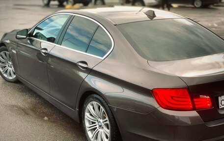 BMW 5 серия, 2012 год, 1 910 000 рублей, 5 фотография
