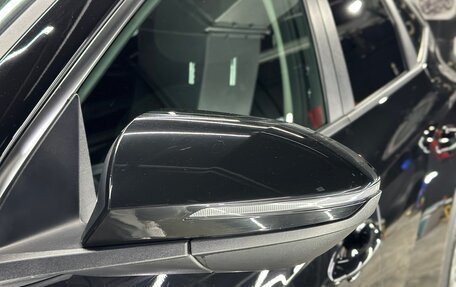 Hyundai Tucson, 2021 год, 3 390 000 рублей, 5 фотография