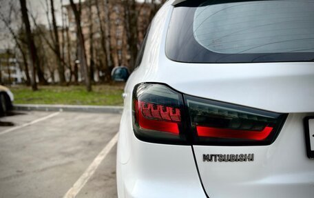 Mitsubishi ASX I рестайлинг, 2011 год, 1 240 000 рублей, 7 фотография