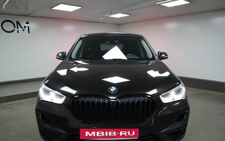 BMW X1, 2020 год, 3 950 000 рублей, 3 фотография