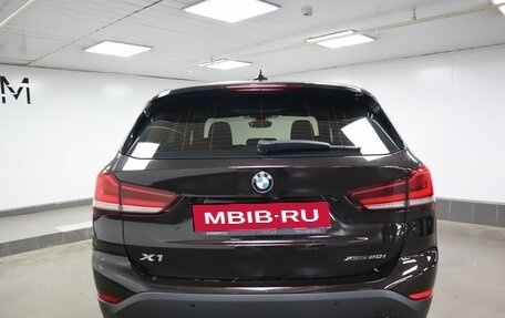 BMW X1, 2020 год, 3 950 000 рублей, 4 фотография