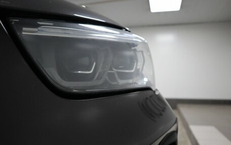 BMW X1, 2020 год, 3 950 000 рублей, 8 фотография