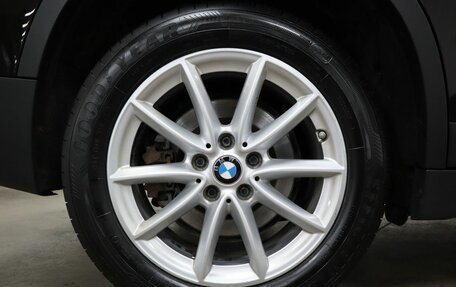 BMW X1, 2020 год, 3 950 000 рублей, 7 фотография