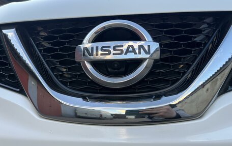 Nissan Qashqai, 2017 год, 2 100 000 рублей, 12 фотография