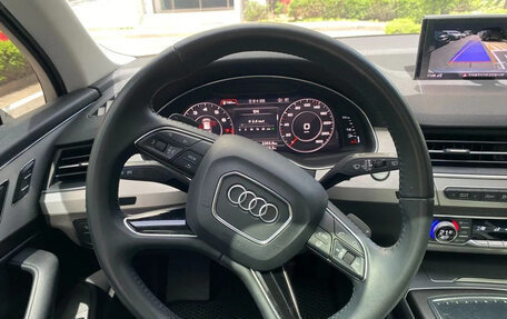 Audi Q7, 2019 год, 4 150 000 рублей, 5 фотография