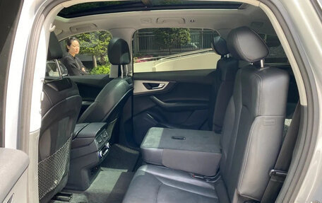 Audi Q7, 2019 год, 4 150 000 рублей, 9 фотография