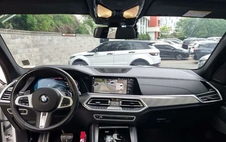 BMW X5, 2021 год, 7 580 000 рублей, 5 фотография