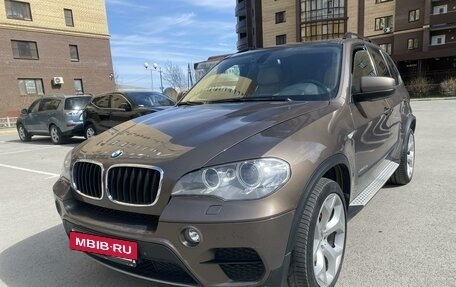 BMW X5, 2010 год, 2 300 000 рублей, 2 фотография