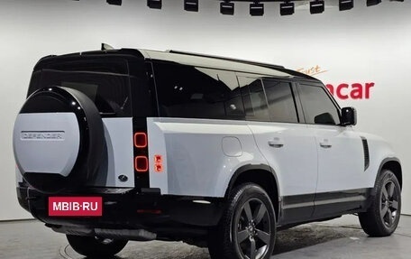 Land Rover Defender II, 2023 год, 11 800 000 рублей, 2 фотография