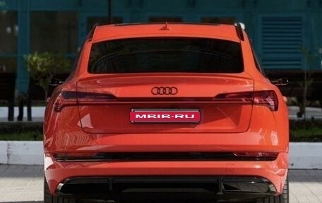 Audi e-tron Sportback I, 2020 год, 5 550 000 рублей, 4 фотография