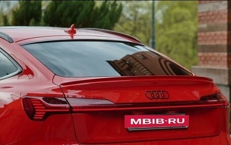 Audi e-tron Sportback I, 2020 год, 5 550 000 рублей, 8 фотография