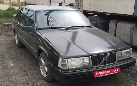 Volvo 940, 1992 год, 180 000 рублей, 4 фотография