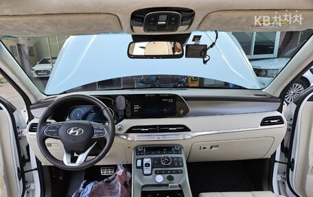 Hyundai Palisade I, 2021 год, 3 490 111 рублей, 8 фотография